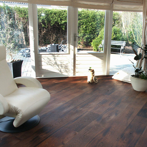 Commarque French White Oak